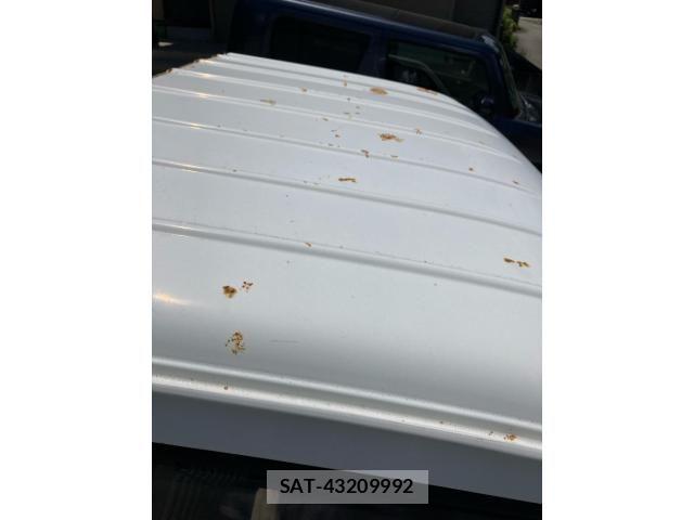 Suzuki CARRY TRUCK 1998-01 8034749-11