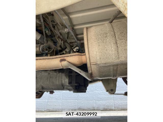 Suzuki CARRY TRUCK 1998-01 8034749-13