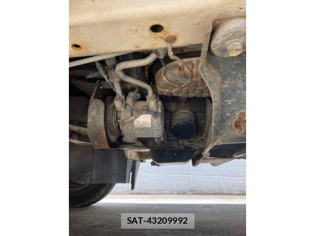 Suzuki CARRY TRUCK 1998-01 8034749-14