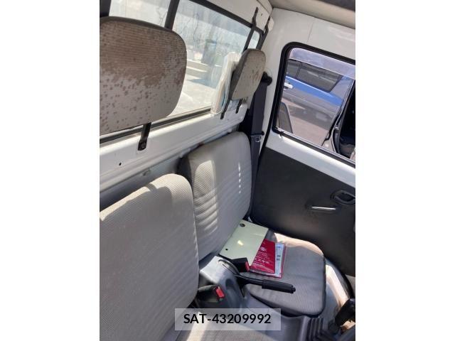 Suzuki CARRY TRUCK 1998-01 8034749-16