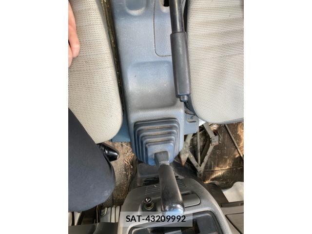 Suzuki CARRY TRUCK 1998-01 8034749-18