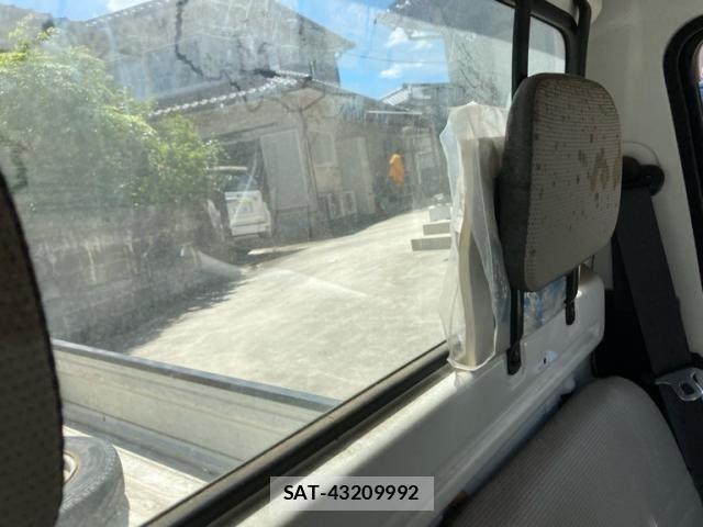 Suzuki CARRY TRUCK 1998-01 8034749-20