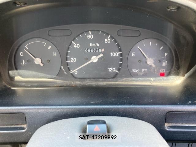 Suzuki CARRY TRUCK 1998-01 8034749-21