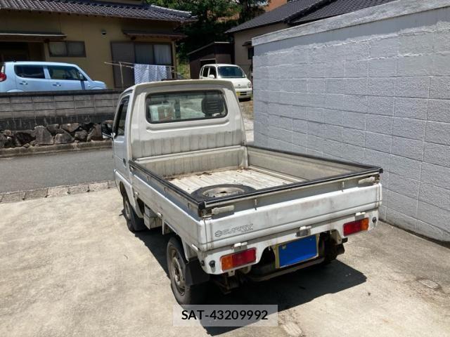 Suzuki CARRY TRUCK 1998-01 8034749-4