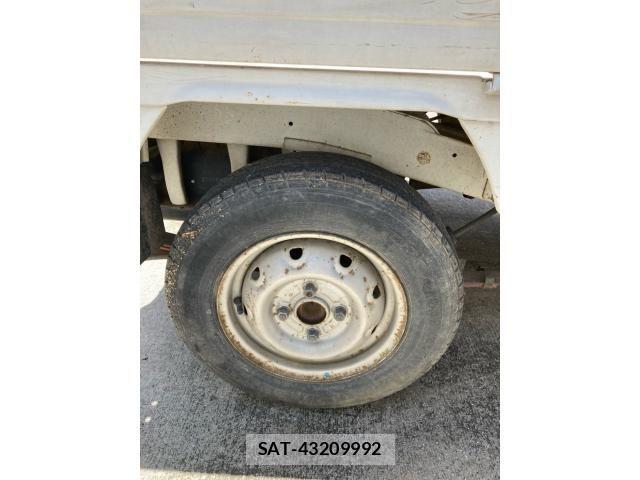 Suzuki CARRY TRUCK 1998-01 8034749-6