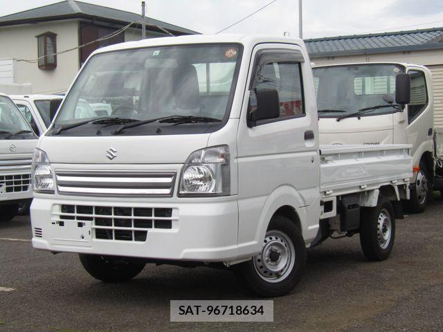 Suzuki CARRY TRUCK 2022-04 8034746-0