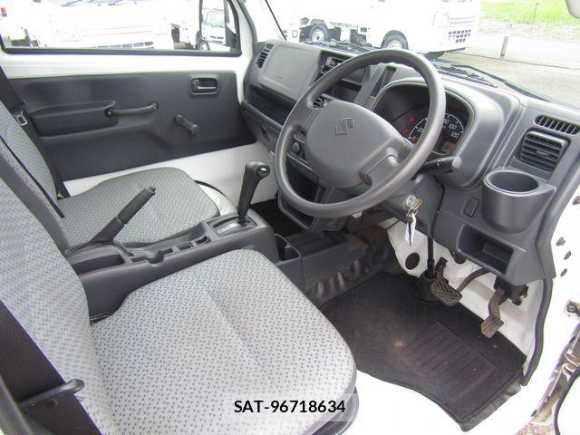 Suzuki CARRY TRUCK 2022-04 8034746-9