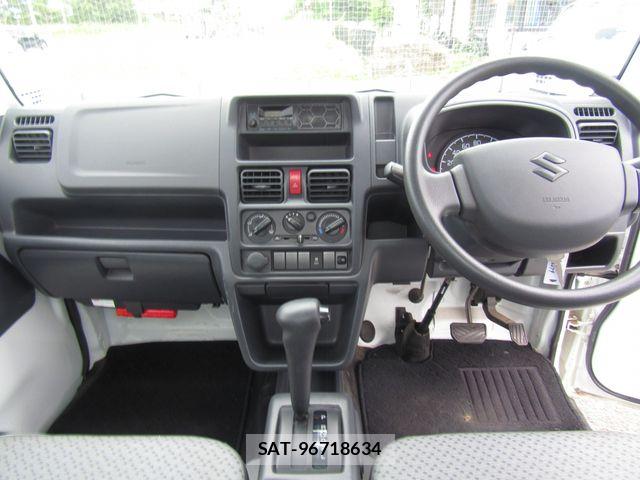 Suzuki CARRY TRUCK 2022-04 8034746-10