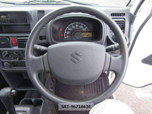 Suzuki CARRY TRUCK 2022-04 8034746-11