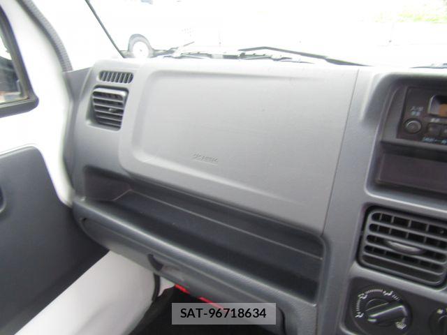 Suzuki CARRY TRUCK 2022-04 8034746-14