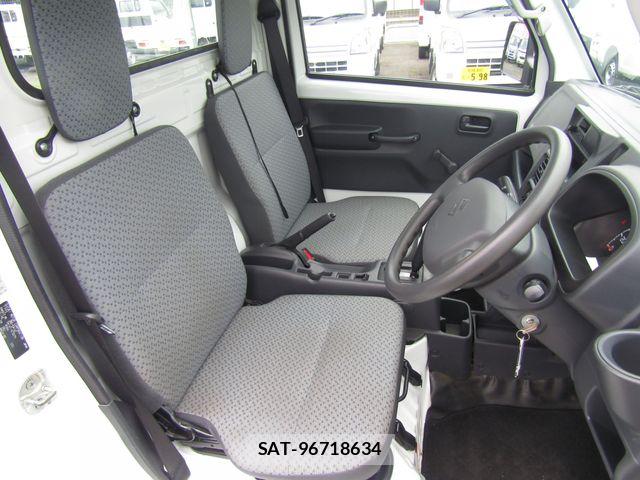 Suzuki CARRY TRUCK 2022-04 8034746-15