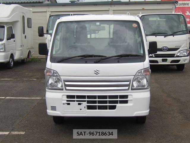Suzuki CARRY TRUCK 2022-04 8034746-1
