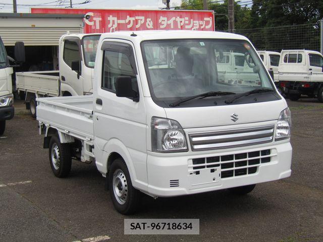 Suzuki CARRY TRUCK 2022-04 8034746-2
