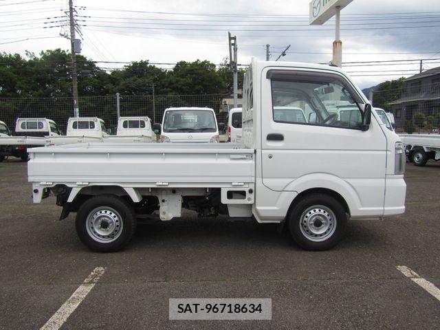 Suzuki CARRY TRUCK 2022-04 8034746-3