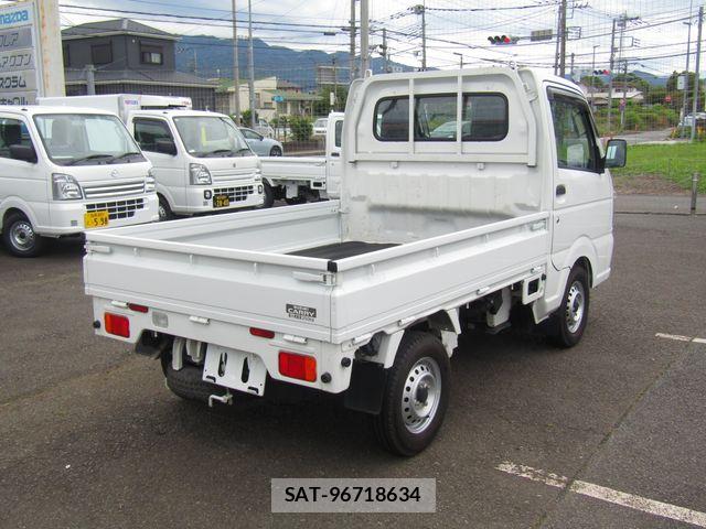 Suzuki CARRY TRUCK 2022-04 8034746-4