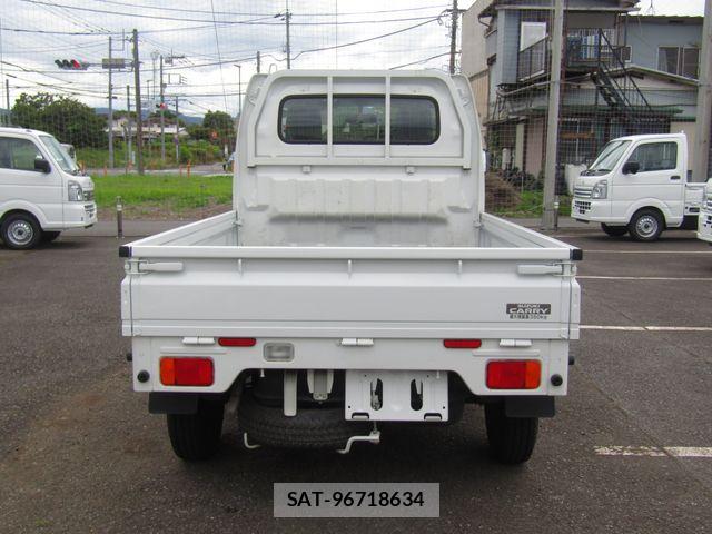 Suzuki CARRY TRUCK 2022-04 8034746-5