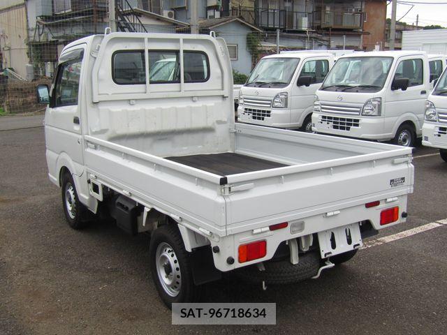 Suzuki CARRY TRUCK 2022-04 8034746-6