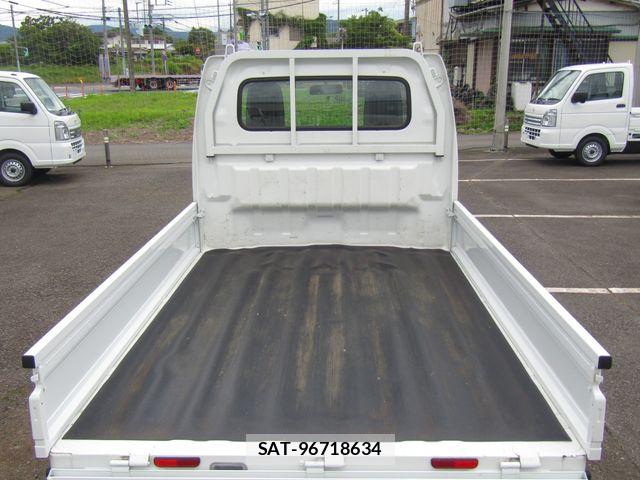 Suzuki CARRY TRUCK 2022-04 8034746-8
