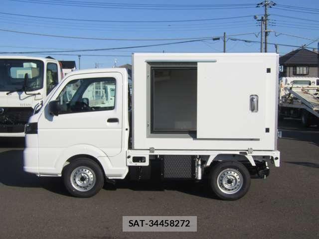 Suzuki CARRY TRUCK 2026-06 8034744-9