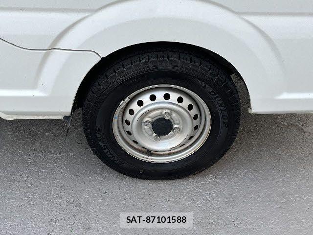 Suzuki CARRY TRUCK 2016-06 8034747-24