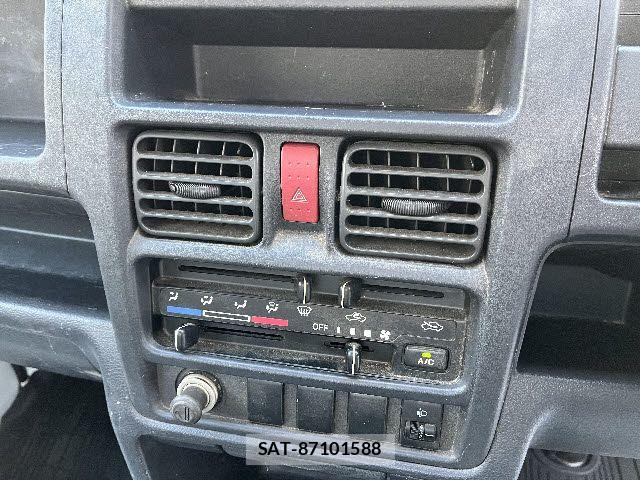 Suzuki CARRY TRUCK 2016-06 8034747-5