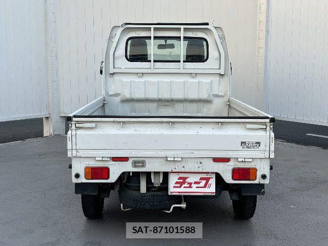 Suzuki CARRY TRUCK 2016-06 8034747-7