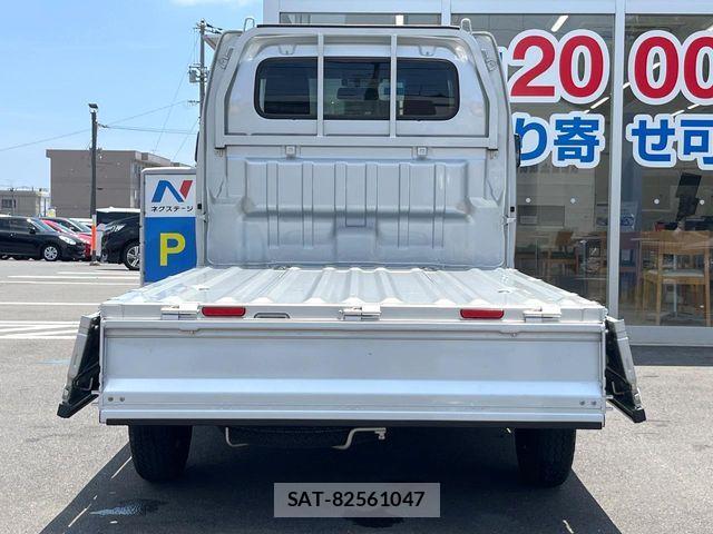 Suzuki CARRY TRUCK 2021-02 8073183-9