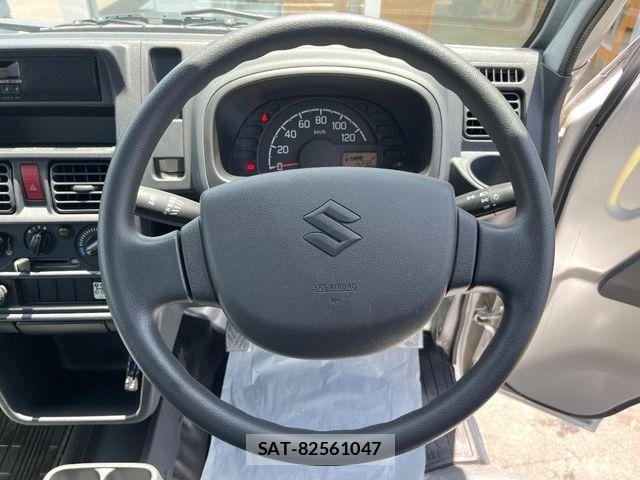 Suzuki CARRY TRUCK 2021-02 8073183-10