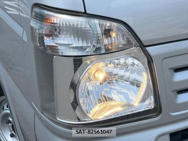Suzuki CARRY TRUCK 2021-02 8073183-11