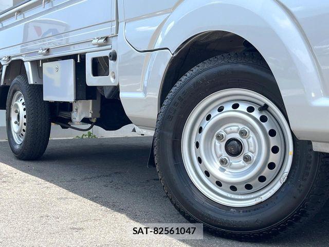 Suzuki CARRY TRUCK 2021-02 8073183-12