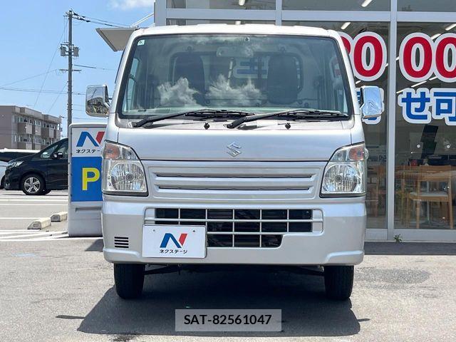 Suzuki CARRY TRUCK 2021-02 8073183-13