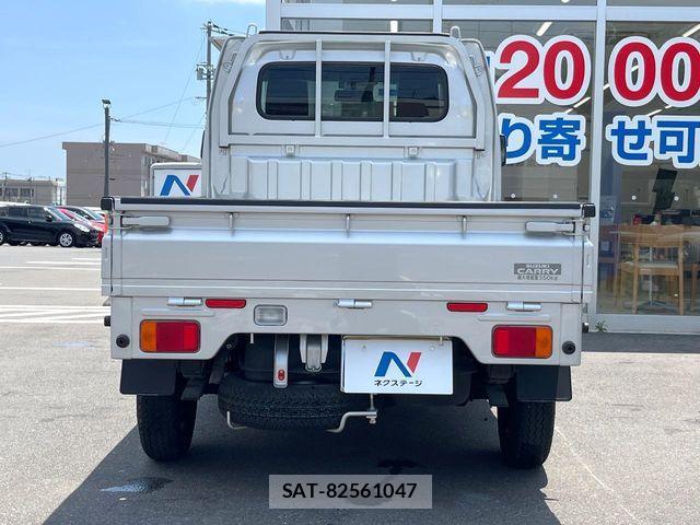 Suzuki CARRY TRUCK 2021-02 8073183-14