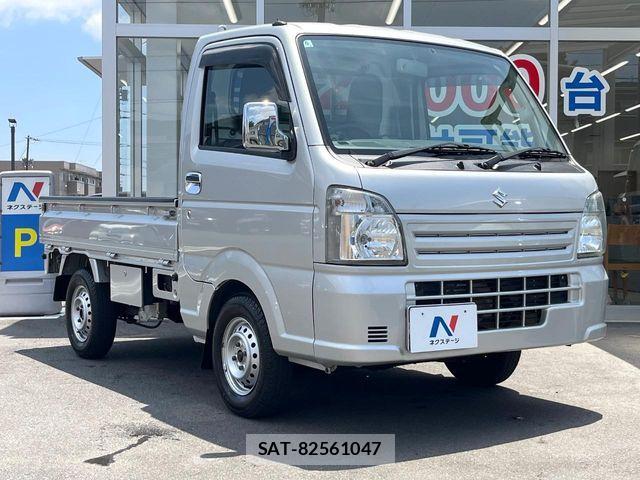 Suzuki CARRY TRUCK 2021-02 8073183-15