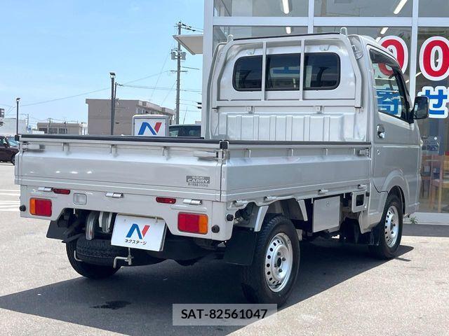 Suzuki CARRY TRUCK 2021-02 8073183-16