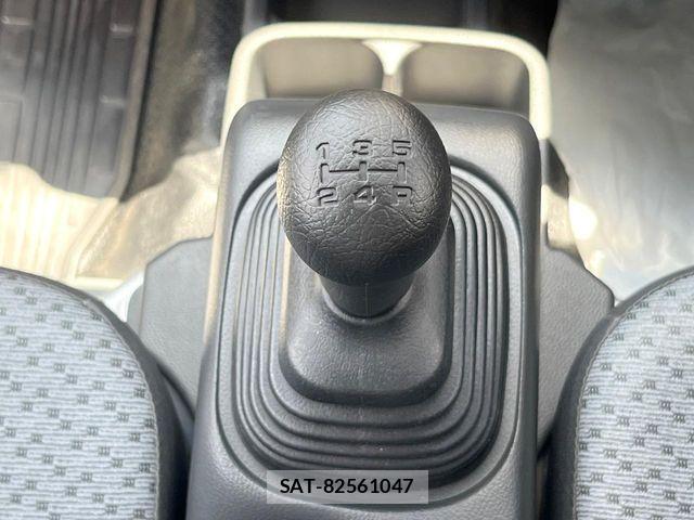 Suzuki CARRY TRUCK 2021-02 8073183-2