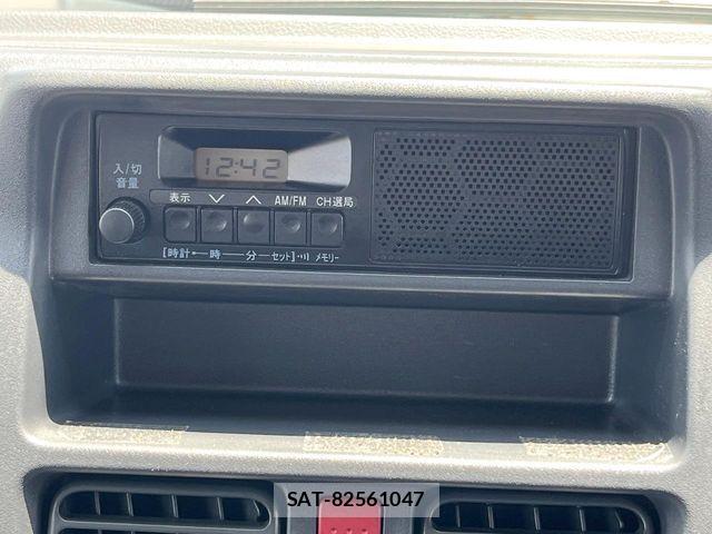 Suzuki CARRY TRUCK 2021-02 8073183-5