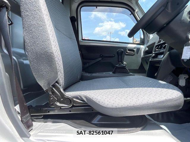 Suzuki CARRY TRUCK 2021-02 8073183-6