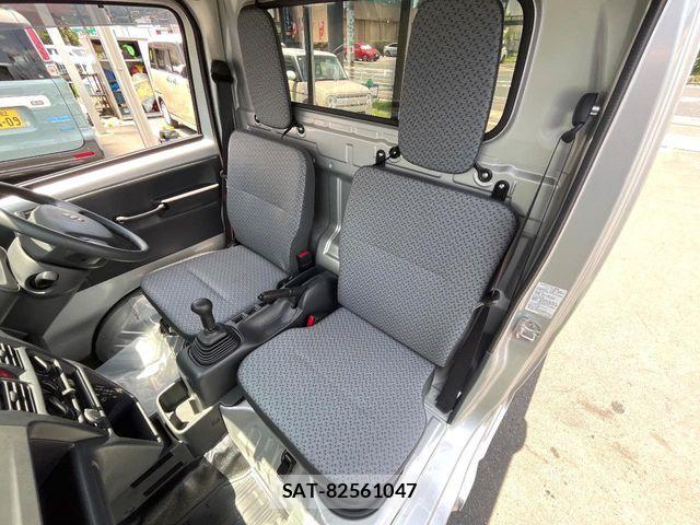 Suzuki CARRY TRUCK 2021-02 8073183-8