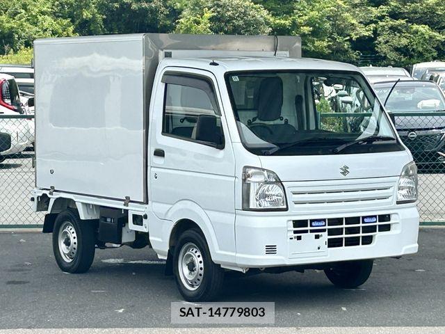 Suzuki CARRY TRUCK 2019-09 8073182-0