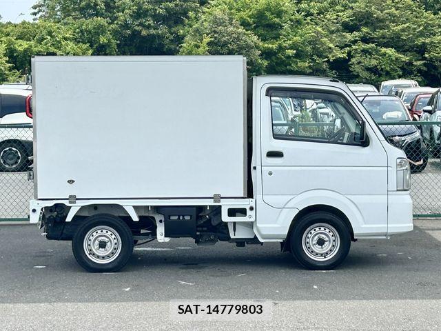 Suzuki CARRY TRUCK 2019-09 8073182-9