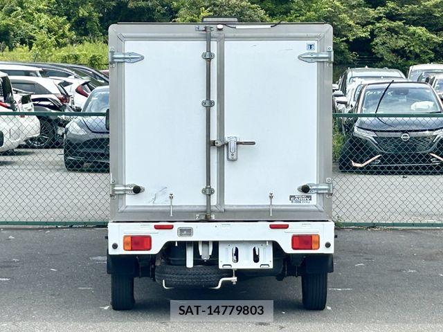 Suzuki CARRY TRUCK 2019-09 8073182-10
