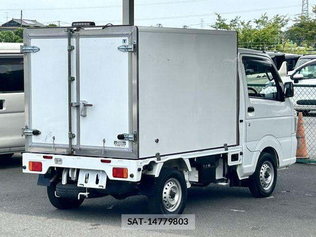 Suzuki CARRY TRUCK 2019-09 8073182-11