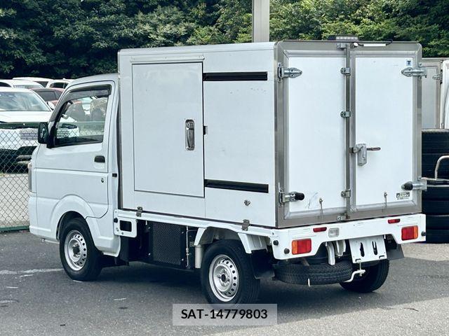 Suzuki CARRY TRUCK 2019-09 8073182-12