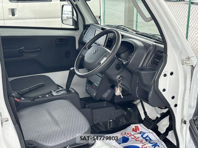 Suzuki CARRY TRUCK 2019-09 8073182-20