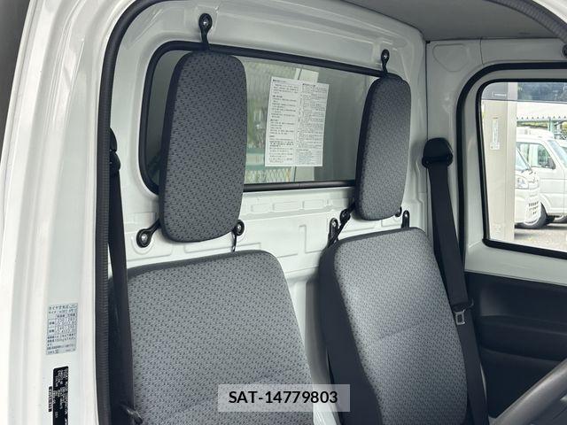 Suzuki CARRY TRUCK 2019-09 8073182-21