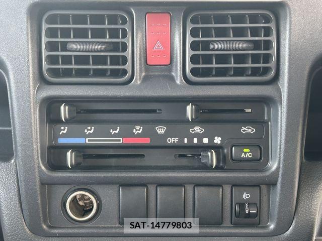 Suzuki CARRY TRUCK 2019-09 8073182-23