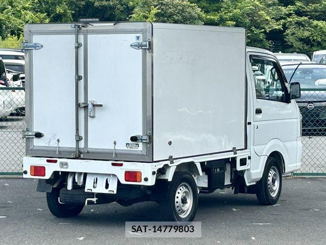Suzuki CARRY TRUCK 2019-09 8073182-2