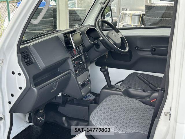 Suzuki CARRY TRUCK 2019-09 8073182-29