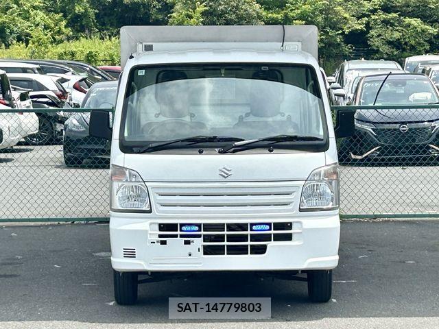 Suzuki CARRY TRUCK 2019-09 8073182-4