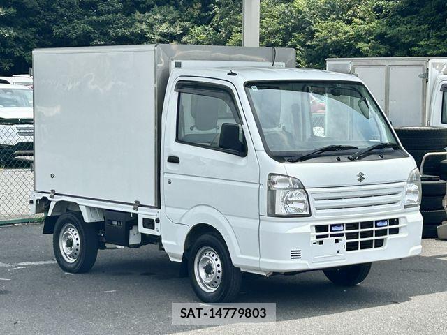 Suzuki CARRY TRUCK 2019-09 8073182-6